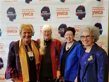 2019 Marin Womens Hall of Fame Inductees